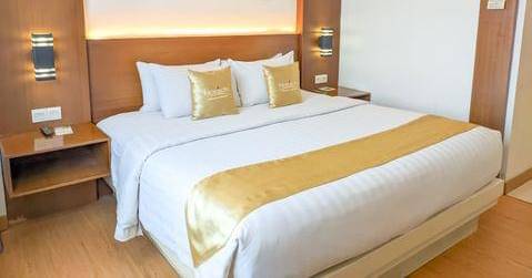 traveloka.com/Horison Kota Lama Semarang